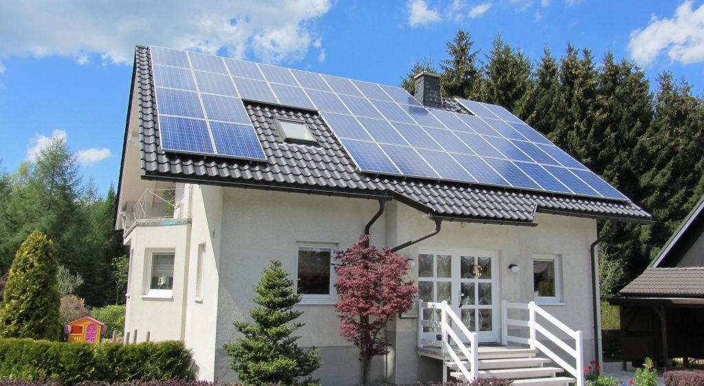 Solar Panels Long Island 