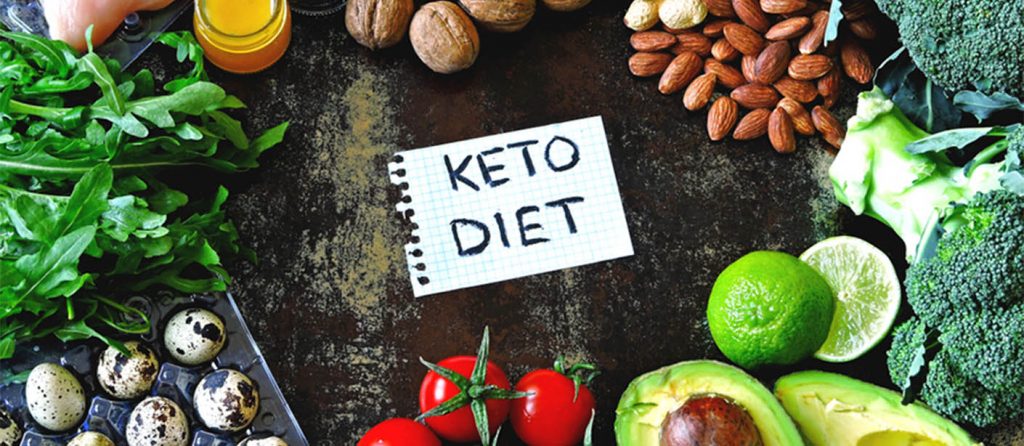 Statistics of Ketosis Diet Plan